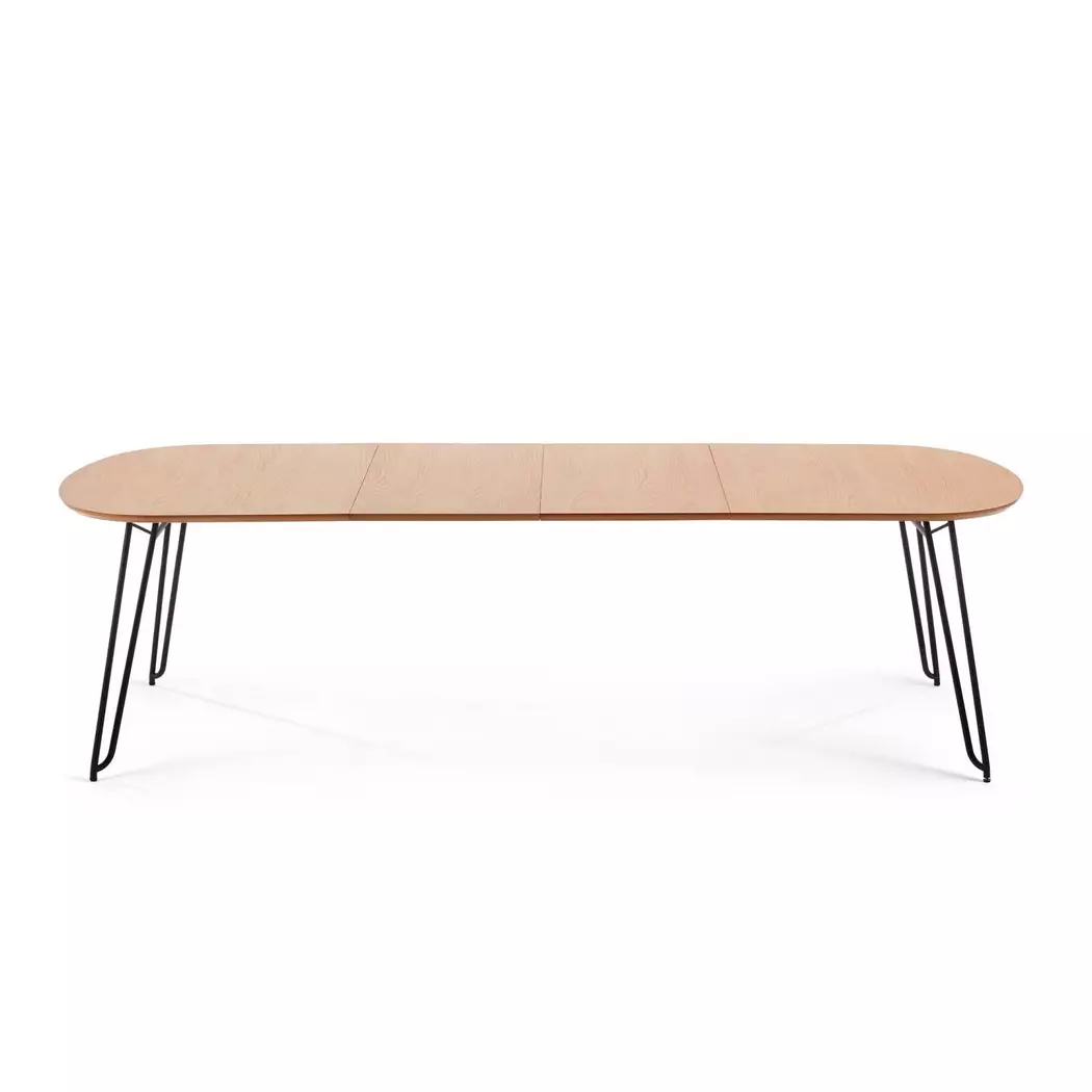 Esstisch mit Auszug Novac 140/220 x 90 cm