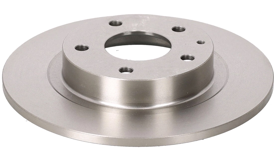 Bremseskive 278 x 10 mm