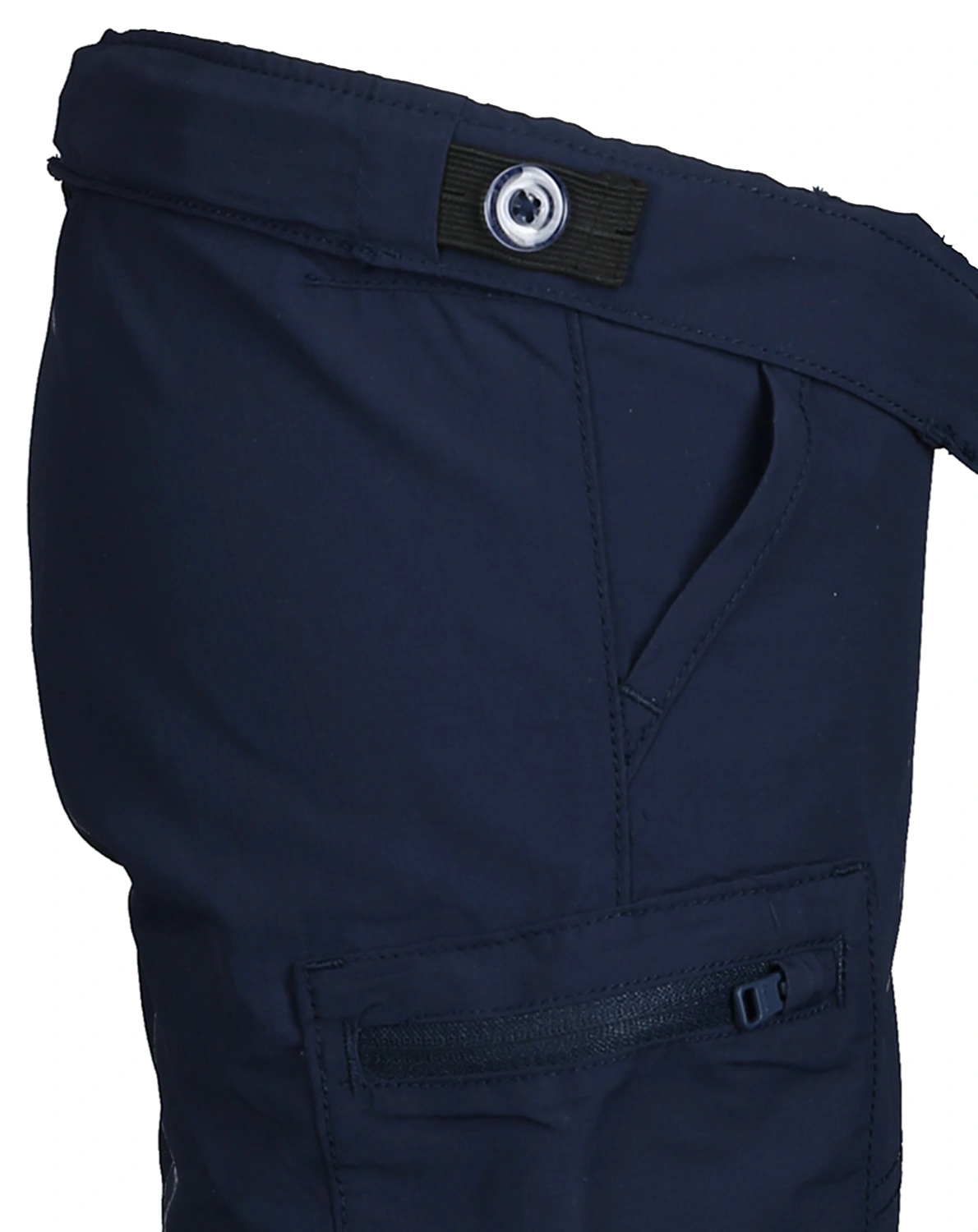 Shorts ELOISIN in navy