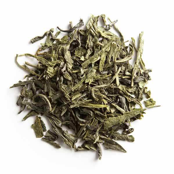 Thé Fleur de Geisha - Le Palais des Thés