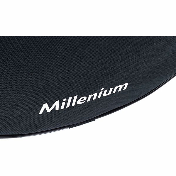 Millenium 14