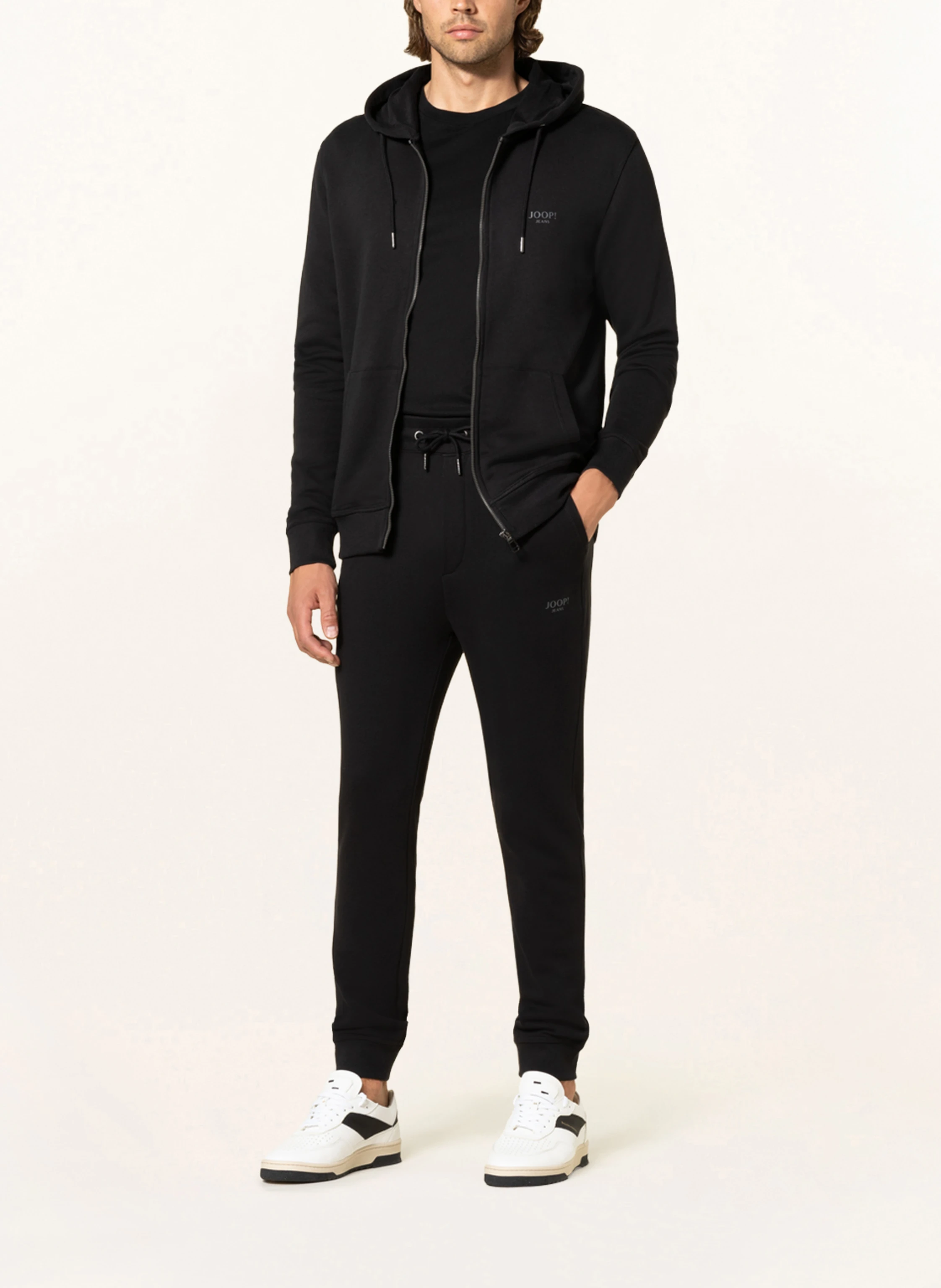 JOOP! JEANS Sweatjacke SALVATORE
