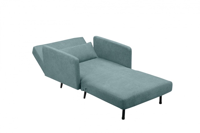 Home affaire Schlafsofa »Linnea« Daybed mit aufklappbarer Liegefläche