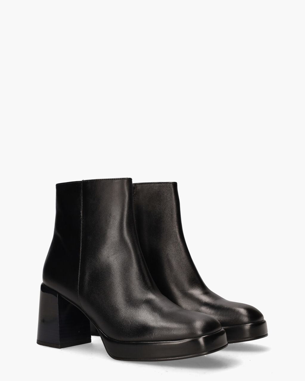 Hispanitas HI233031 Zwart Dames Enkelboots