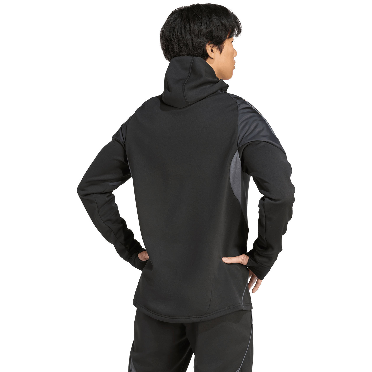 adidas Tiro 25 Competition Winter Training Top