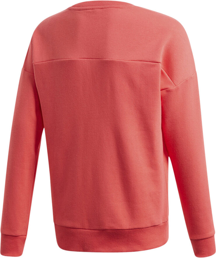 adidas Must Haves Crew sweatshirt Orange
