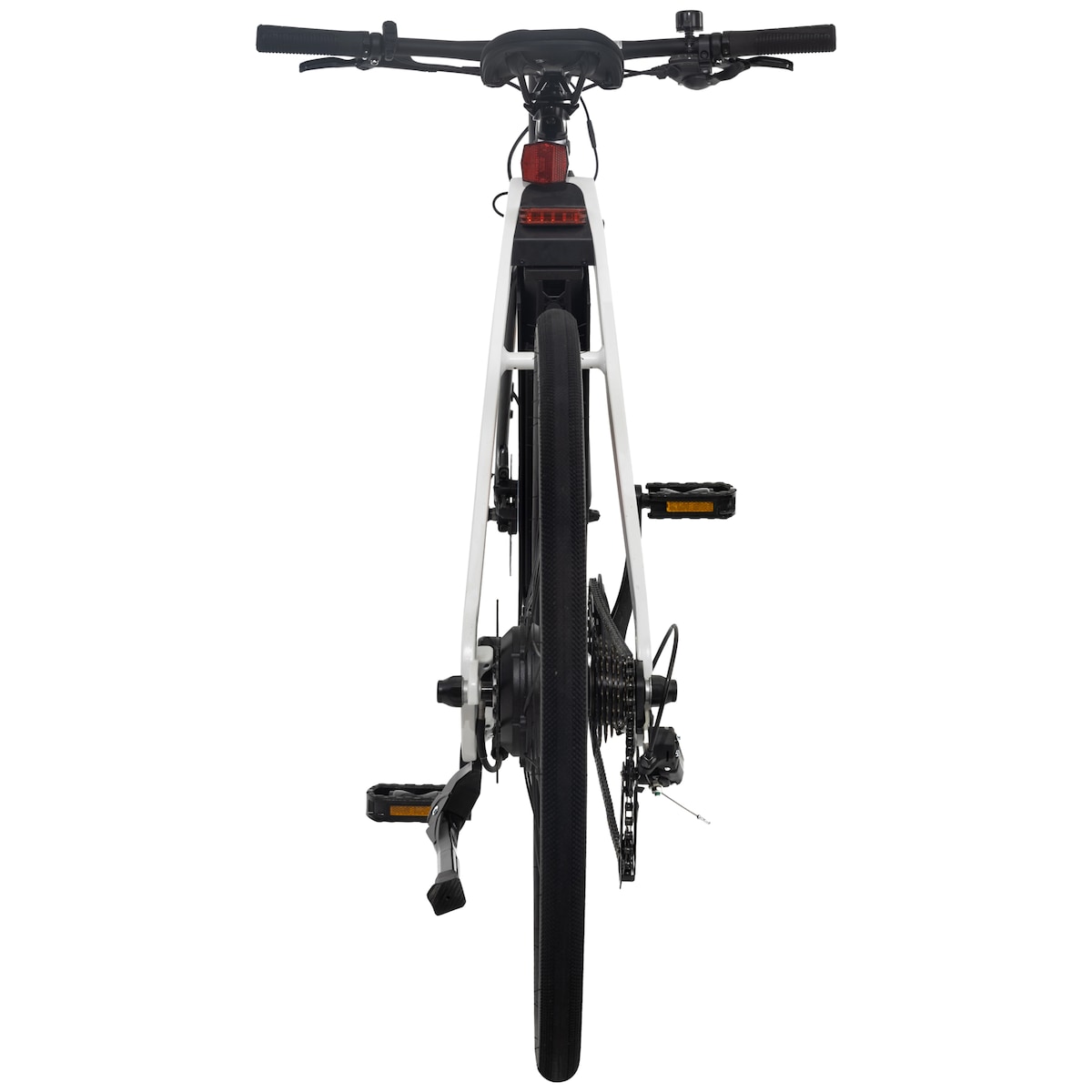 Navee Z1 electrisk sykkel NE1025