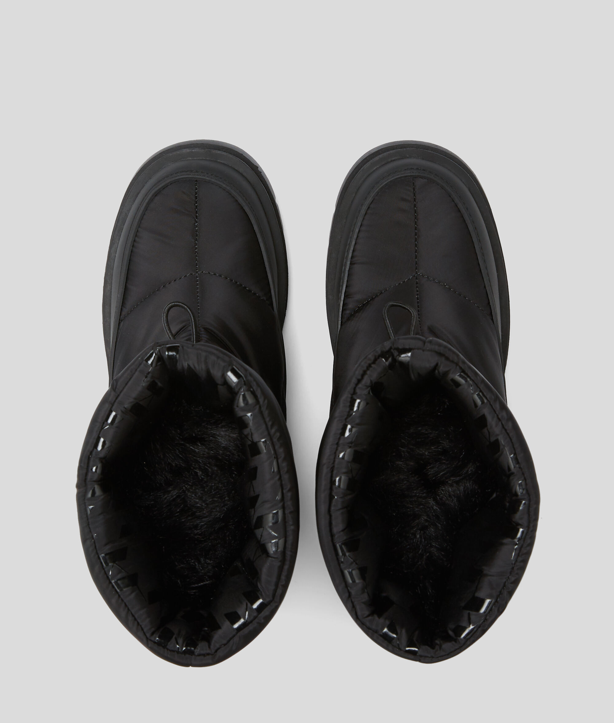 BOTTES DE NEIGE POUR ENFANT K/IKONIK