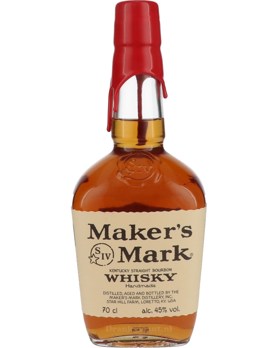 Makers Mark 70 cl