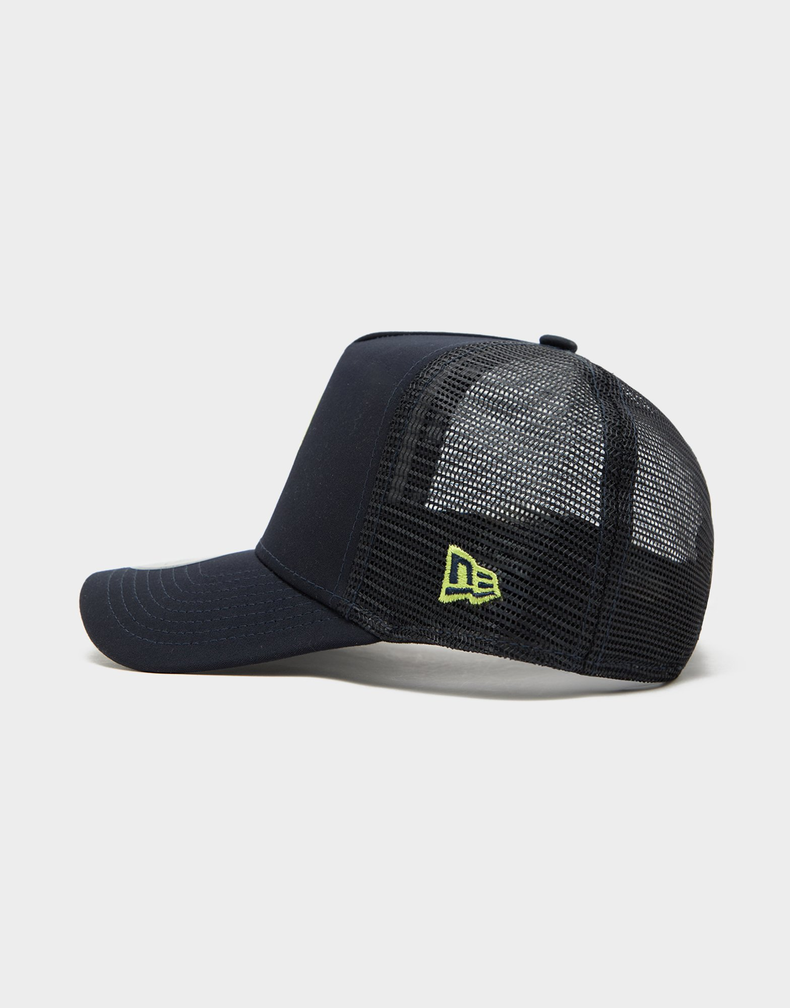 New Era Casquette Trucker AC Milan
