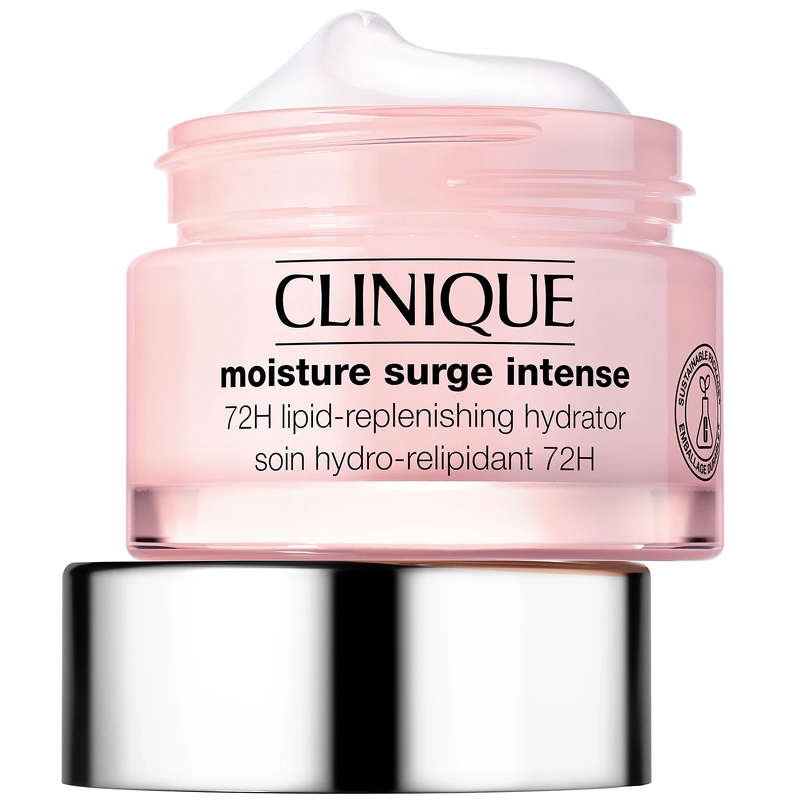 Clinique Moisture Surge Intense 72H Lipid-Replenishing Moisturizing Face Cream 30 ml
