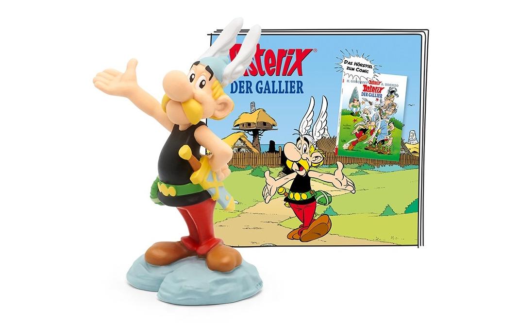 Hörbuch Asterix – Asterix der GallierHörspiel für Kinder