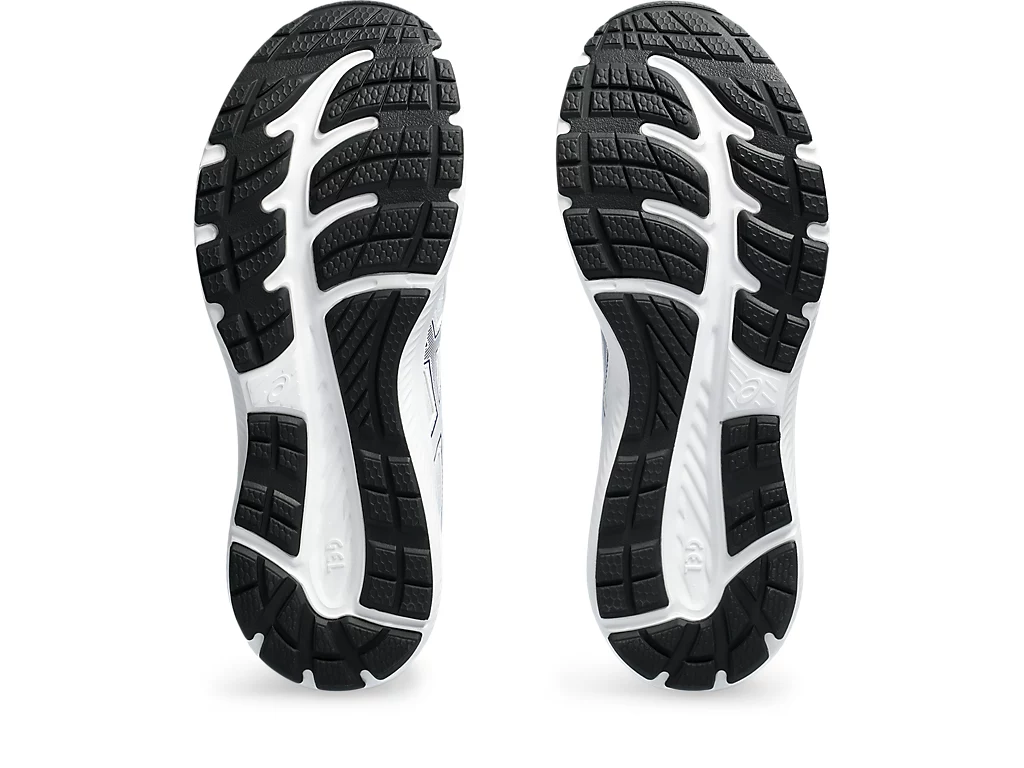 GEL-CONTEND 8 - White/Blue Expanse