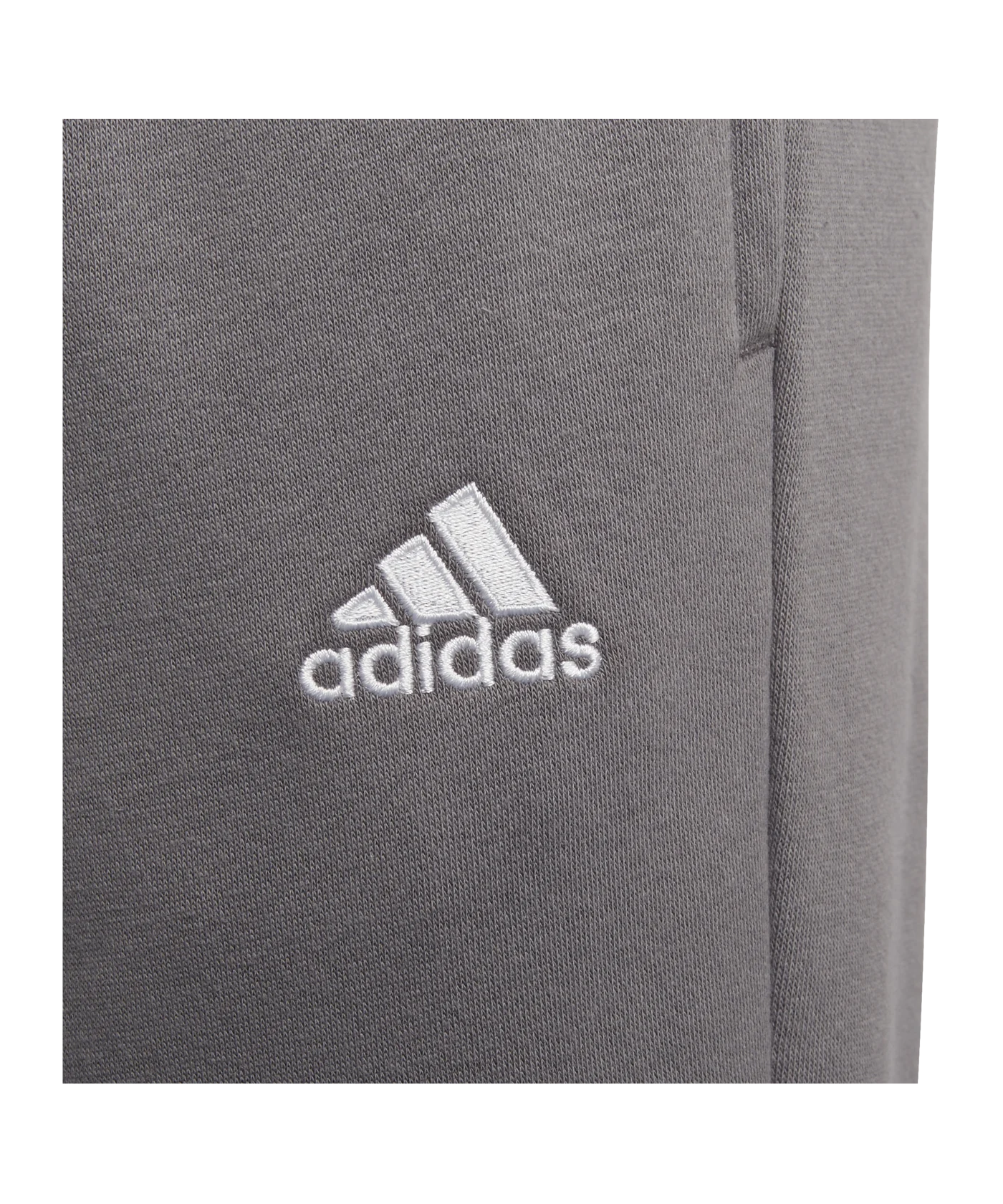adidas Entrada 22 Jogginghose Kids Grau