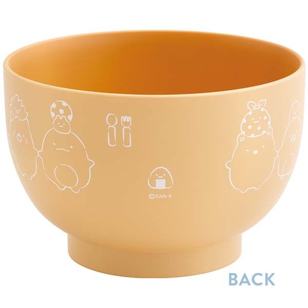 San-X - San-X Sumikko Gurashi plastic kom
