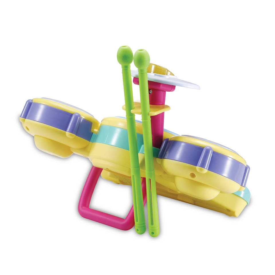 VTech Bluey drumstel