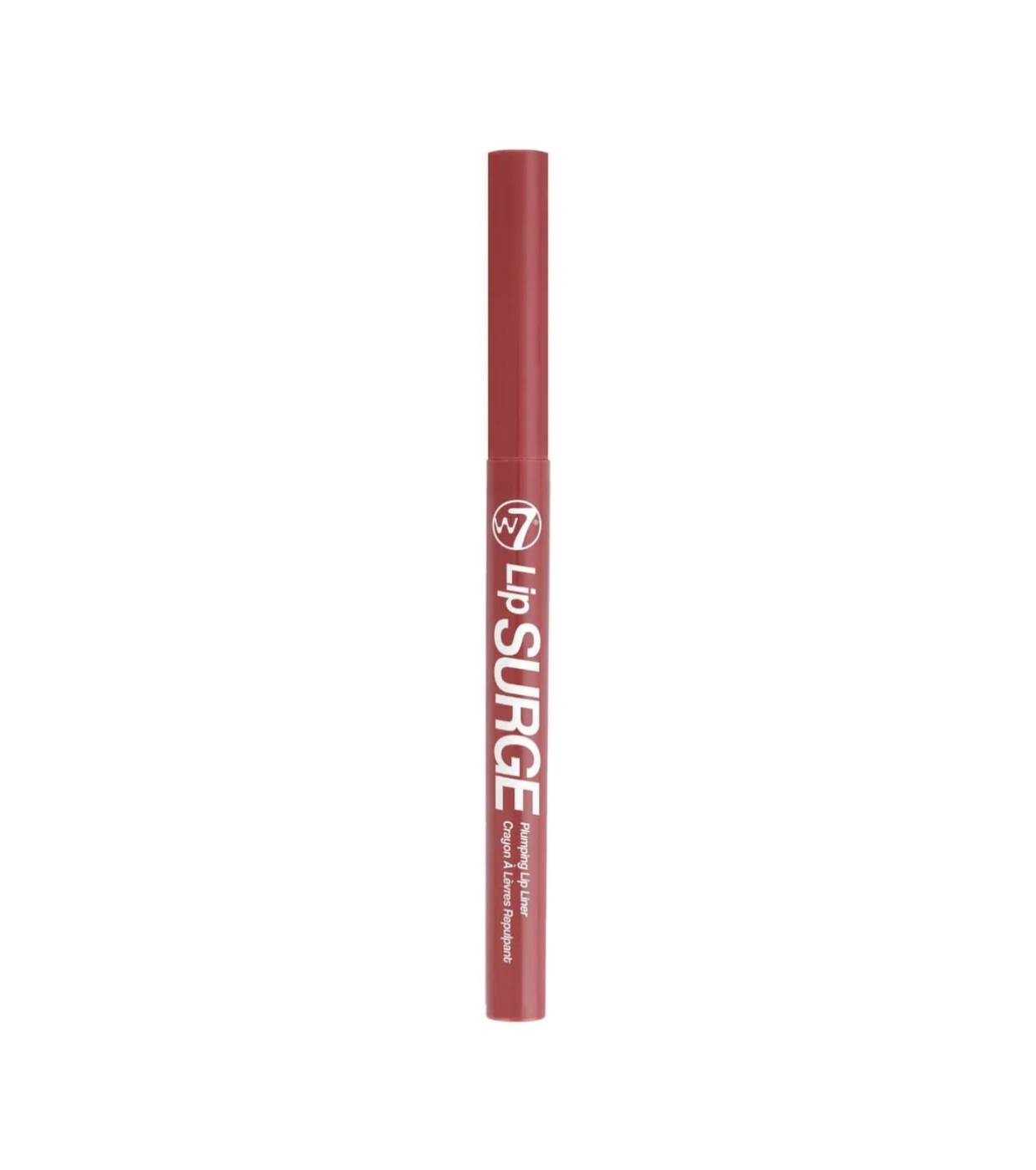 W7 - Lápis Labial Volumizador Lip Surge - Kiss Magnet