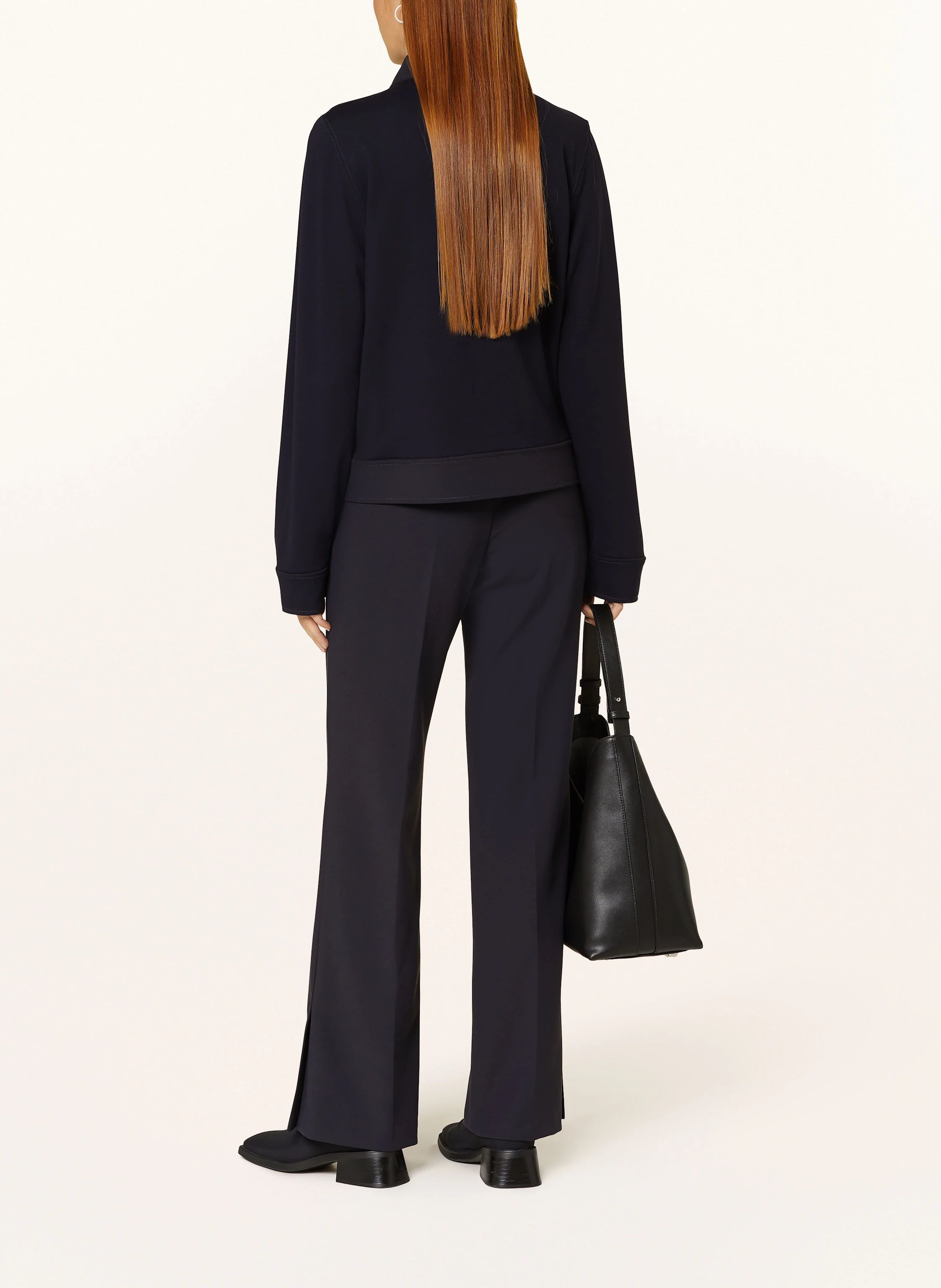 BOGNER Bootcut-Hose JODY