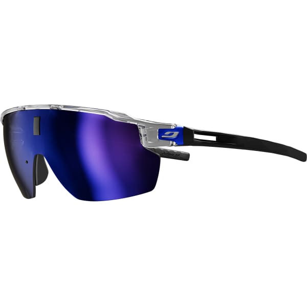 Lunette vélo JULBO EVAD.2 BLACK BLUE