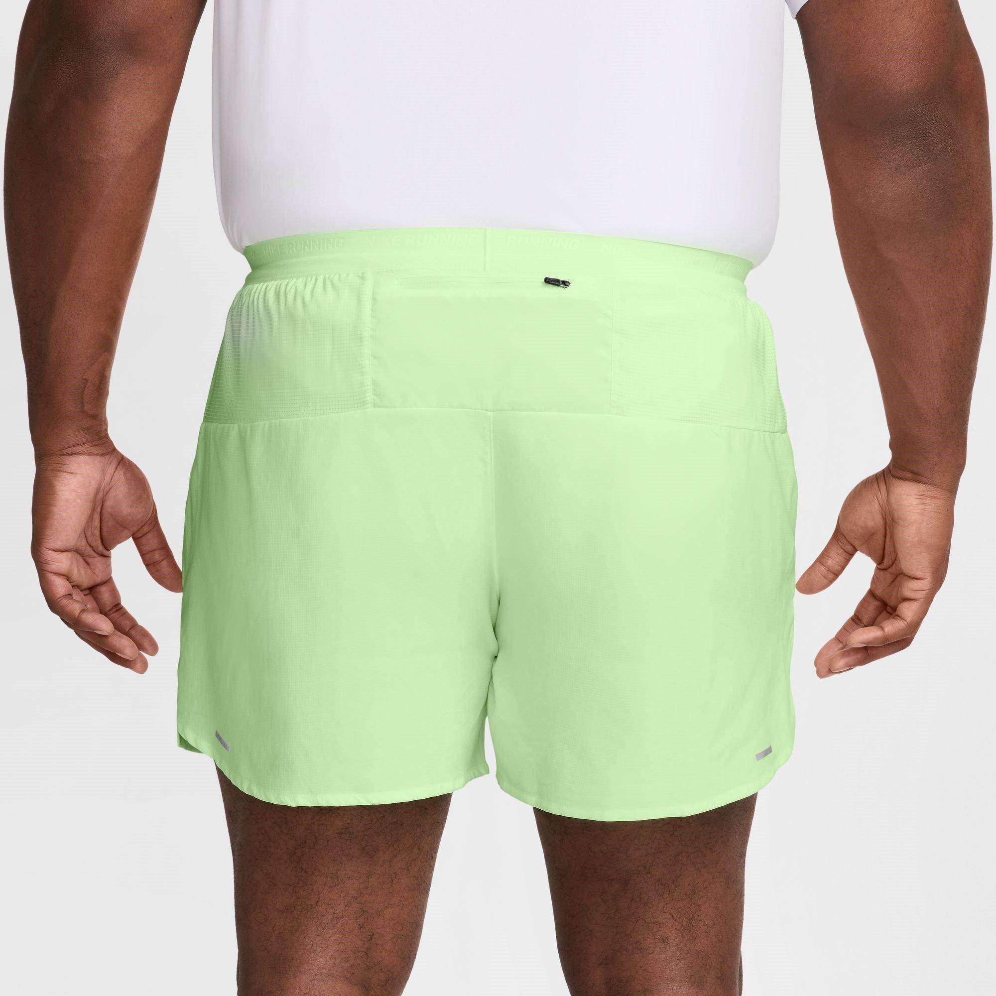 Nike Stride 5in Performance Shorts Mens