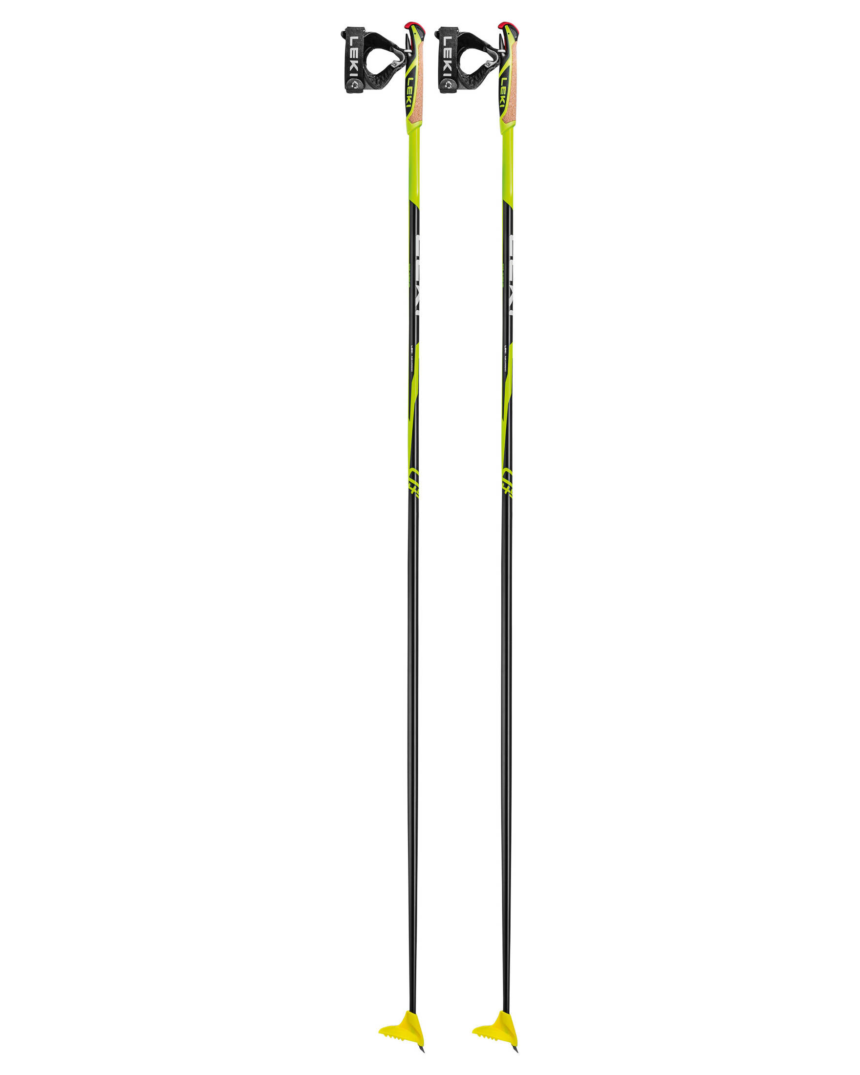 Leki| Skistöcke CC 450