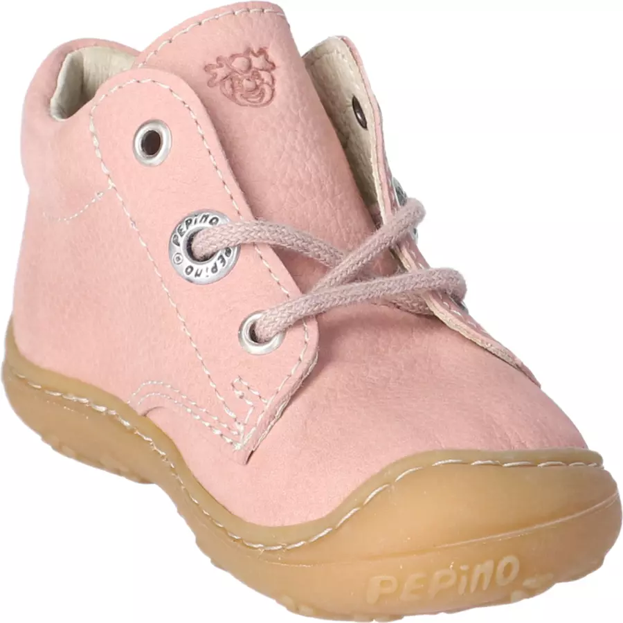 Pepino Lauflernschuh Cory barbie (weit)