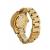 Nixon The Facet All Gold A384502