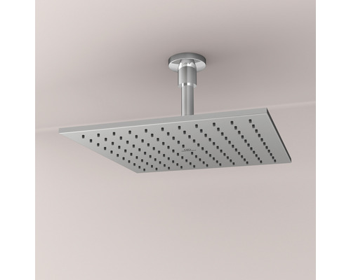 Ideal Standard Idealrain Atelier vierkante douchekop 300 x 300 mm chroom A5805AA