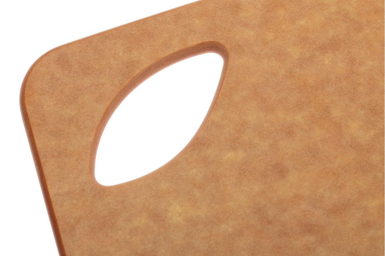Sage serveerplank H2443, 43x24 cm, naturel