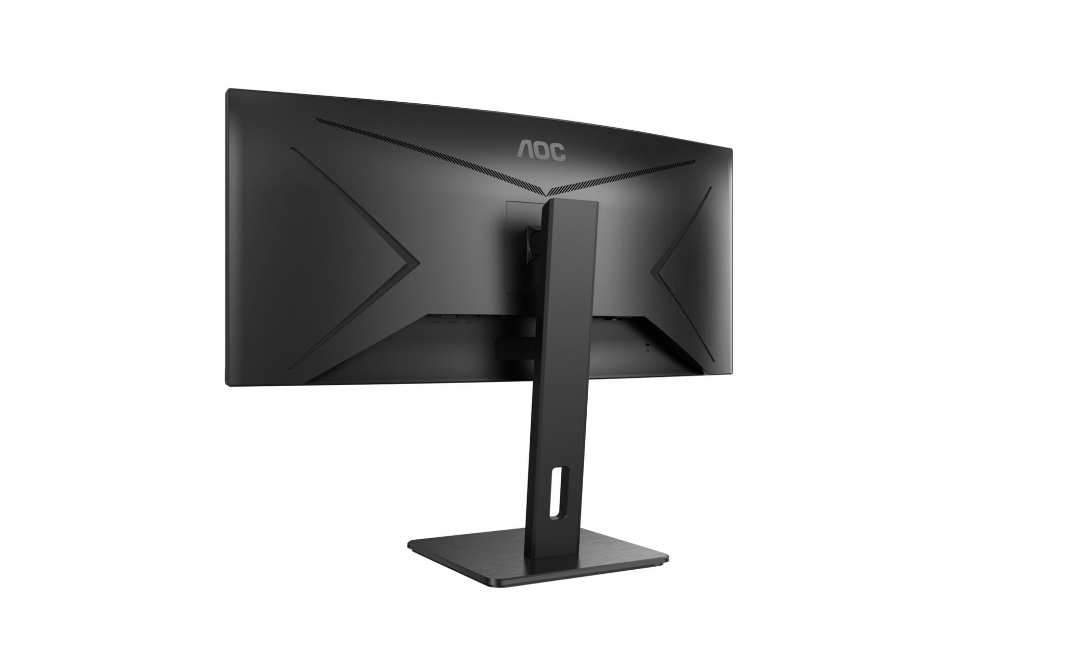 Monitor CU34P2A<br>34