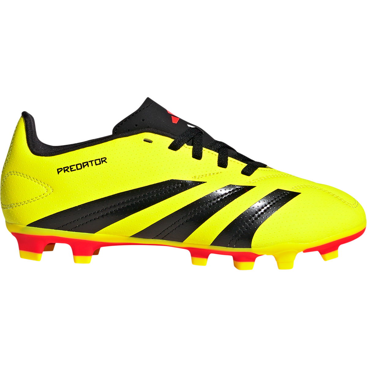 adidas Predator Club FG Fodboldstøvler Børn