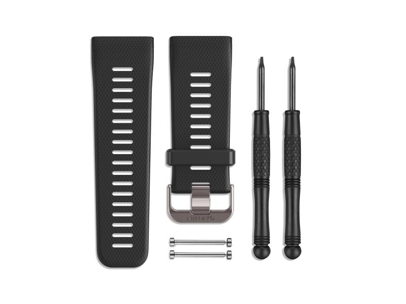 GARMIN Armband Vivoactive HR Uhr-Armband