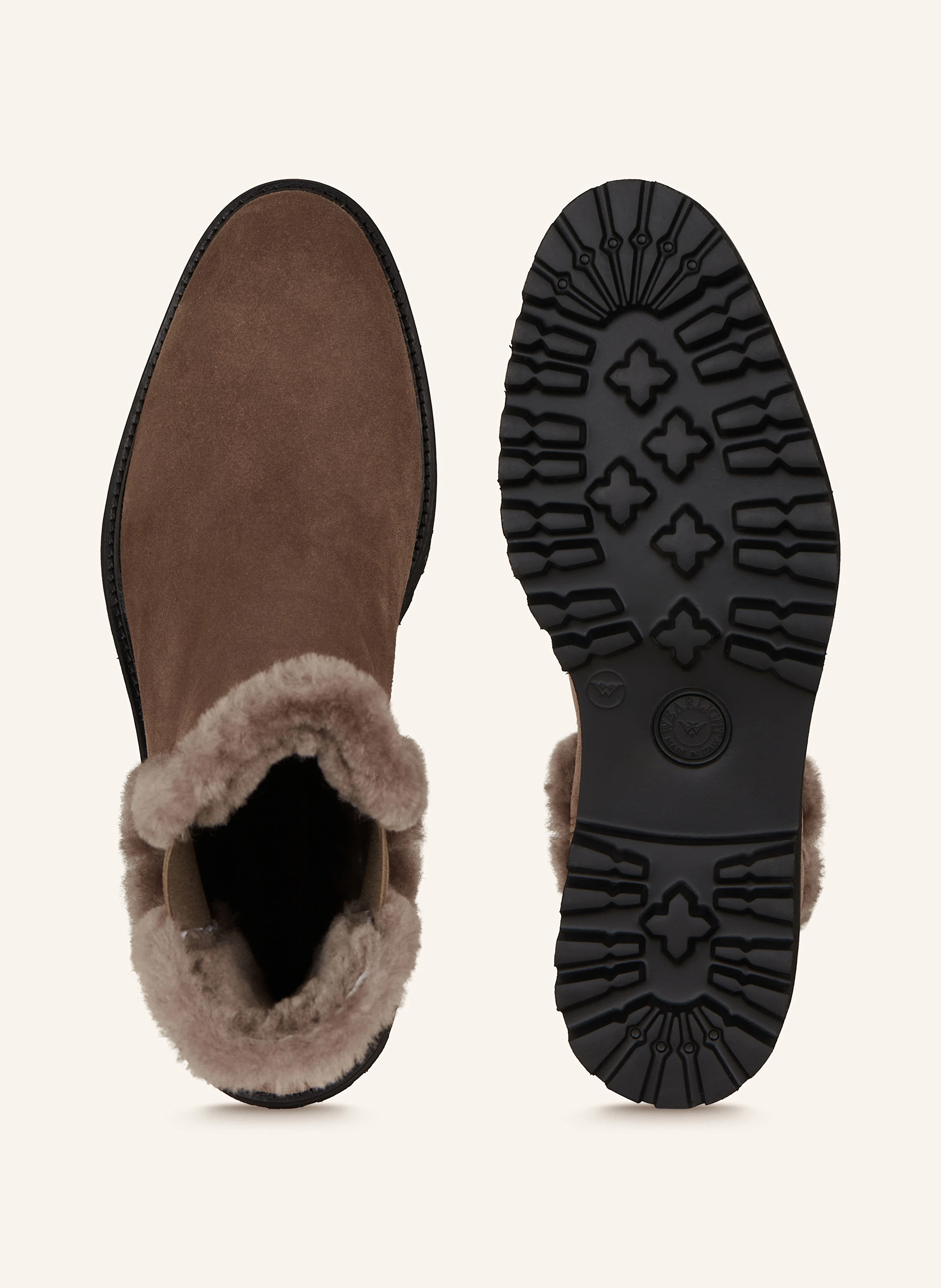 lilienfels Chelsea Boots
