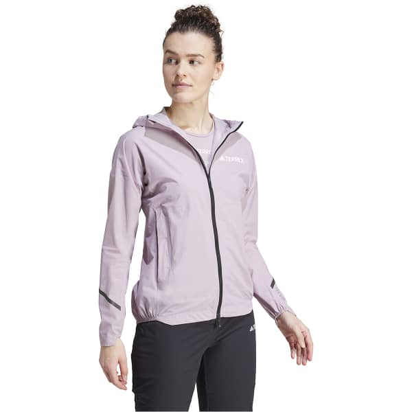 Veste trail ADIDAS XPR LIGHT RDY JKT W FIGUSA