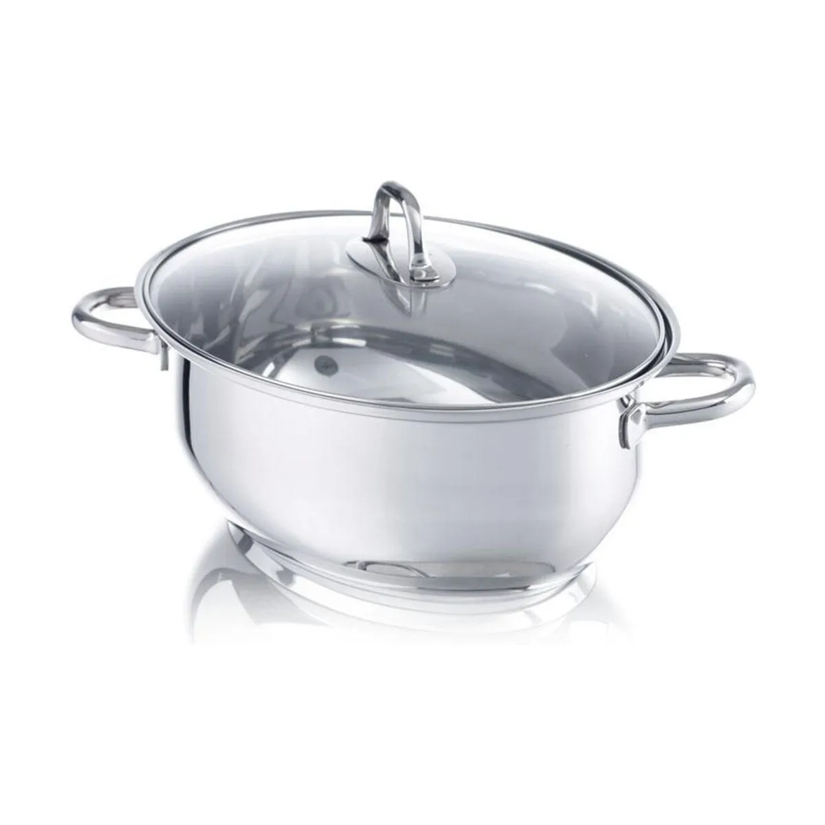 Fissler Sautegryde