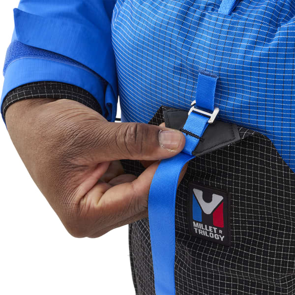 Sac à dos alpinisme MILLET TRILOGY JORASSES 30 ICON BLUE