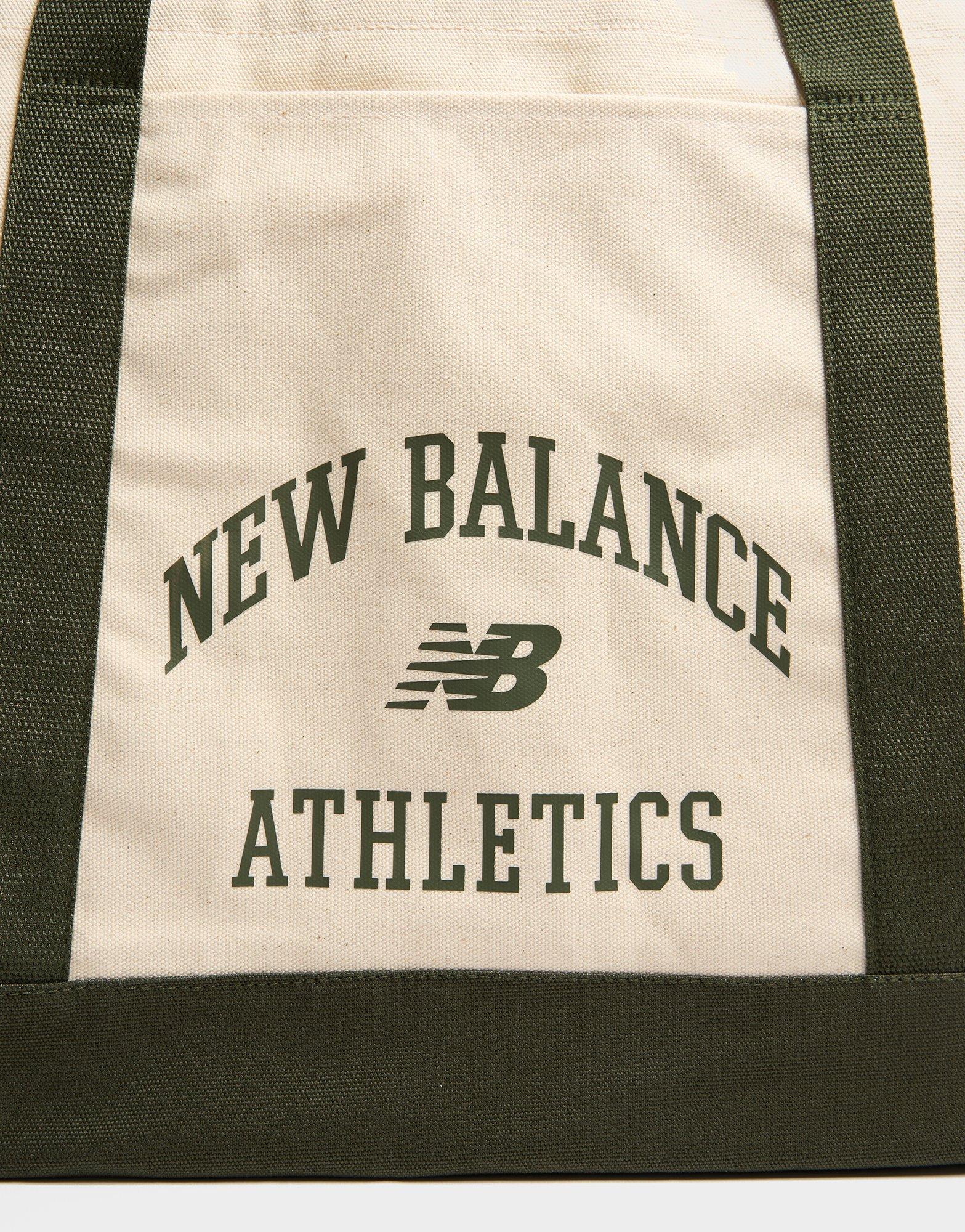New Balance Tote Bag en toile
