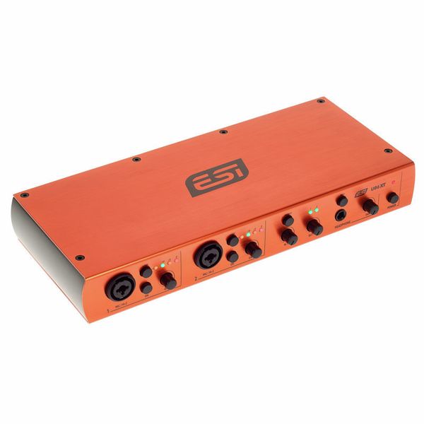 ESI U86 XT