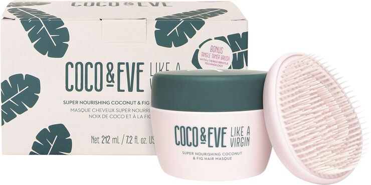 Coco & Eve Like a Virgin - Super Nourishing Hair Mask