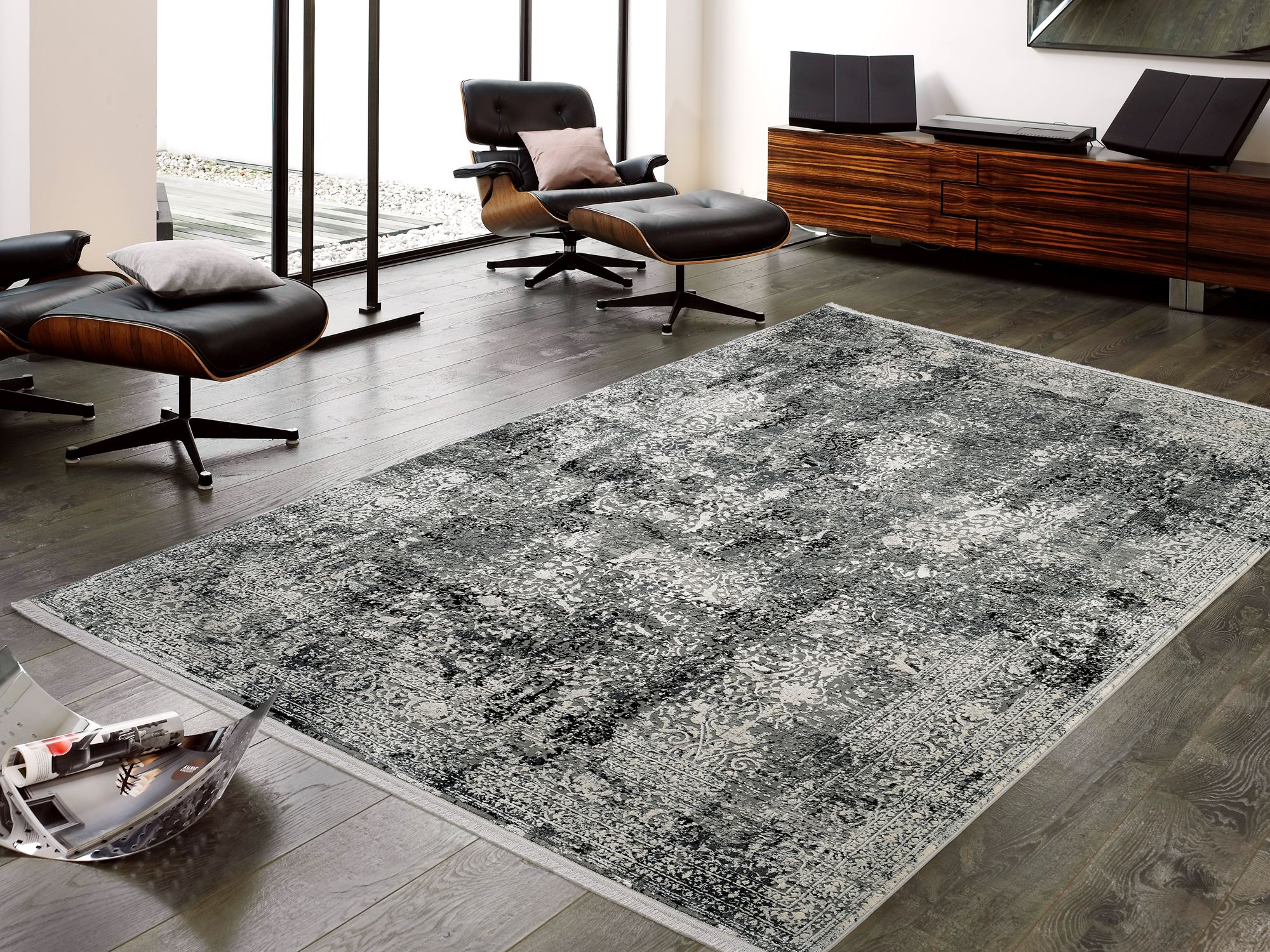 Teppich BESTSELLER CAVA 40 x 60 cm