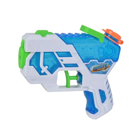 Simba Waterzone Dual Blaster Set