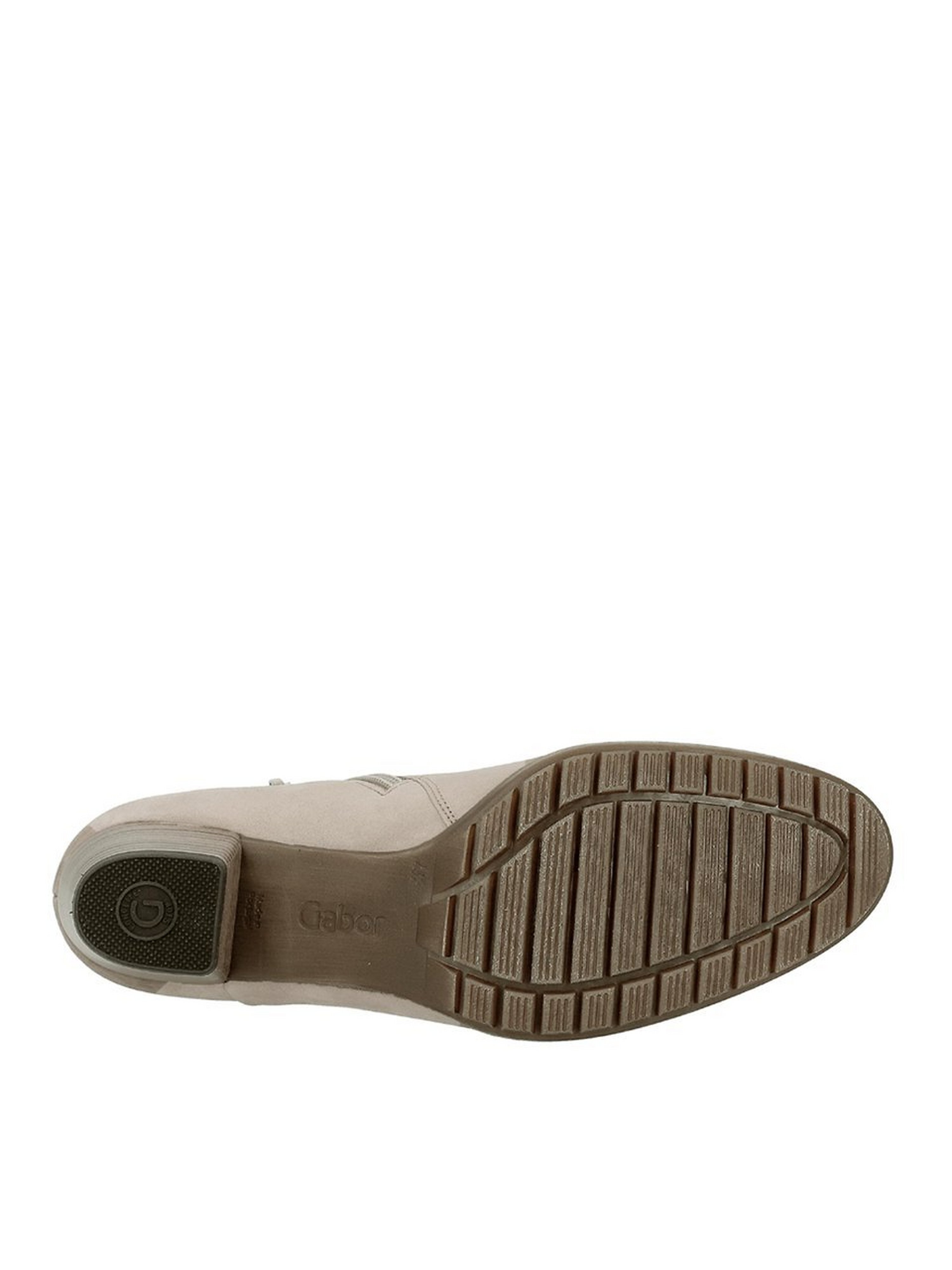Stiefelette
