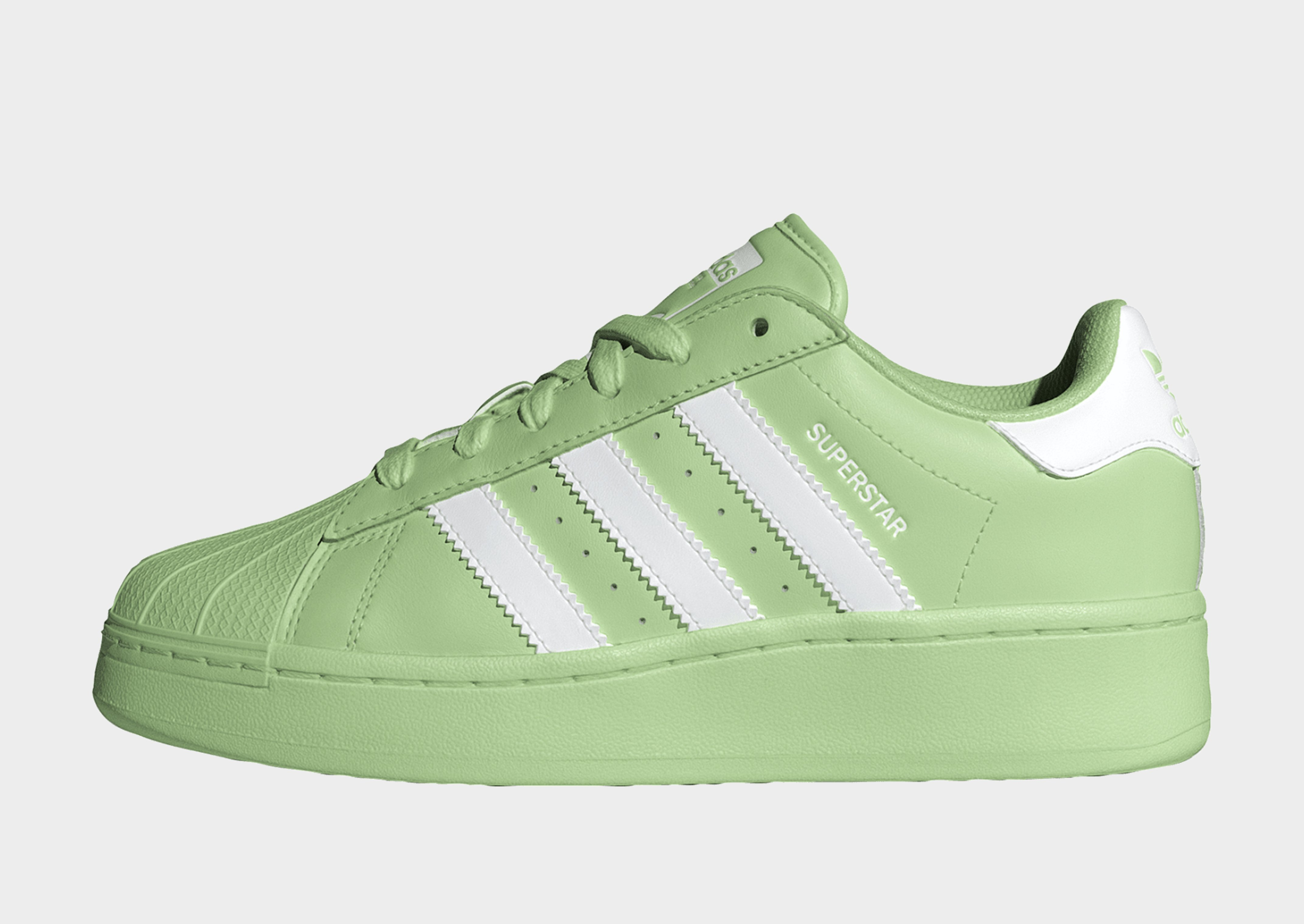 adidas Originals Superstar XLG Femme
