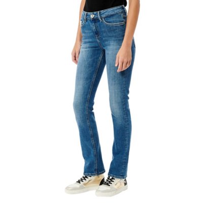 Jean femme Joggjeans KAPORAL