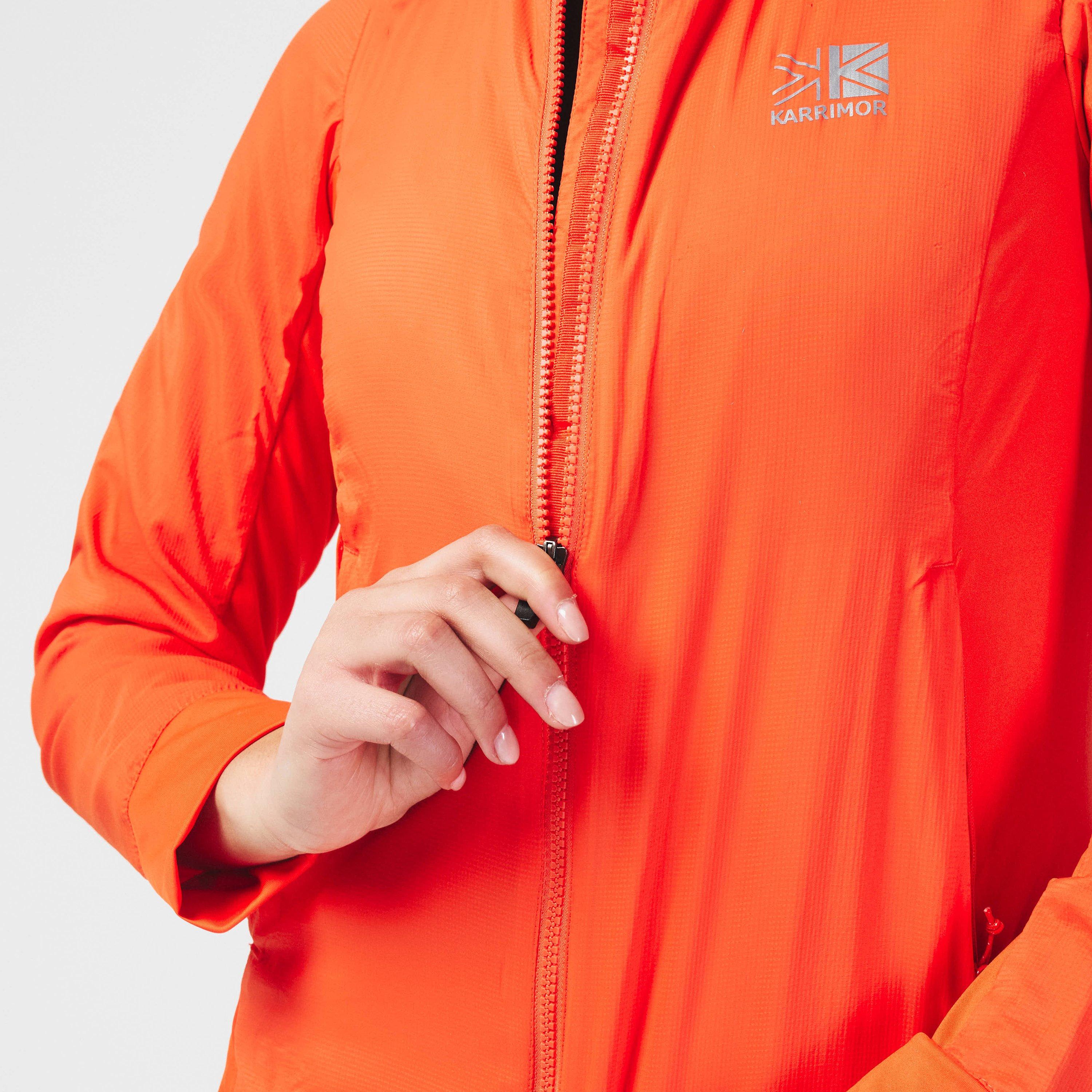Karrimor Insulated Hybrid Jacket Ladies