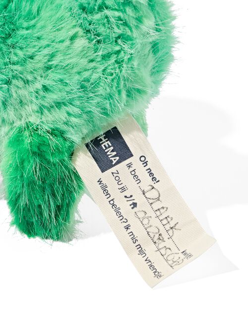 dinosaure en peluche