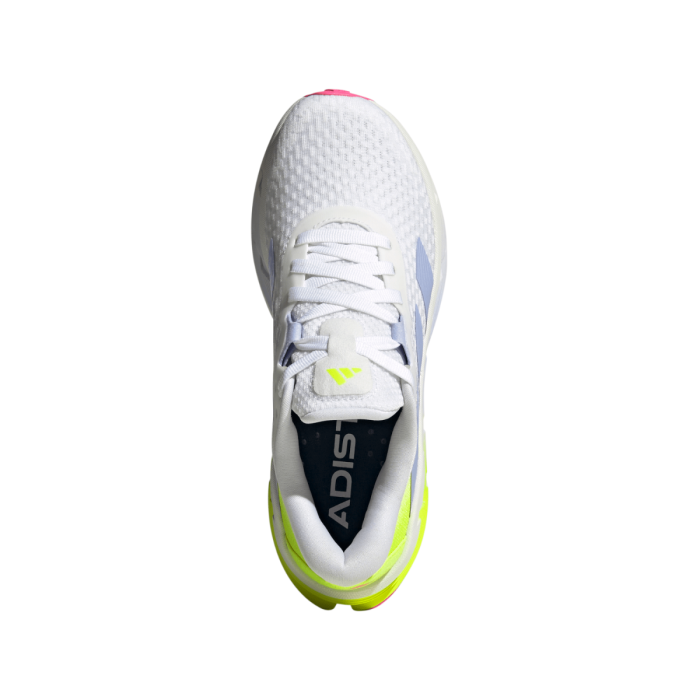 adidas Dame Løbesko Adistar 3 Hvid