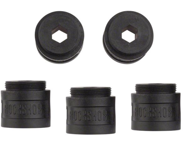 RockShox Bottomless Tokens, 32mm