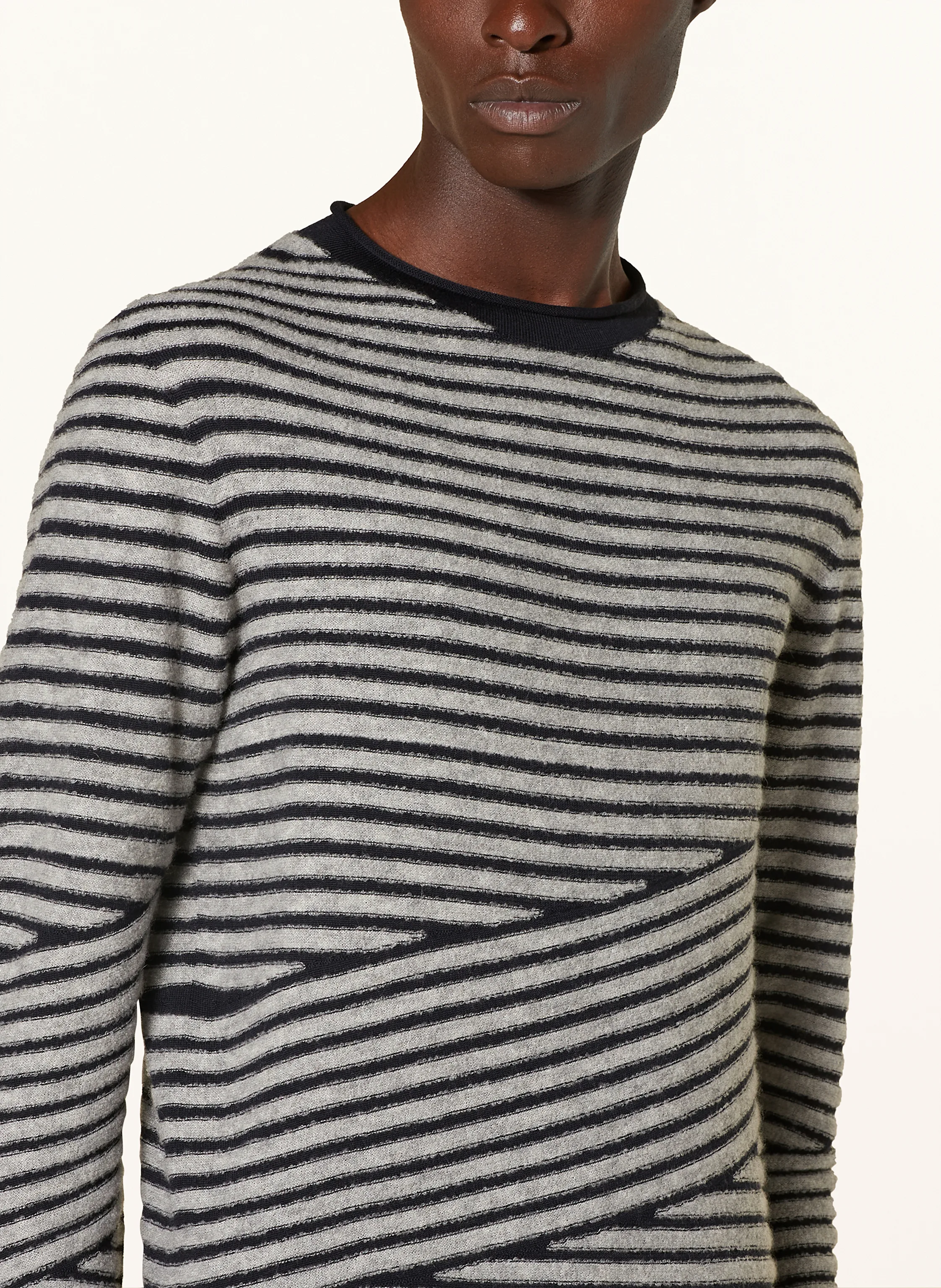 GIORGIO ARMANI Pullover