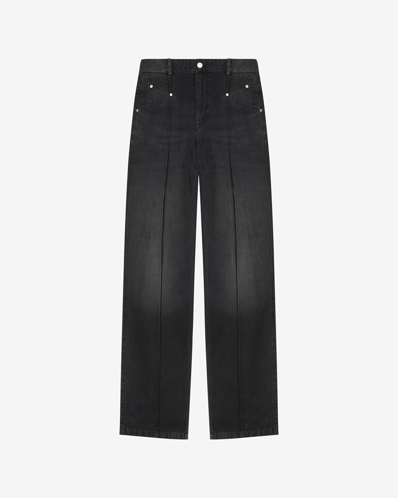 PANTALON NADEGE